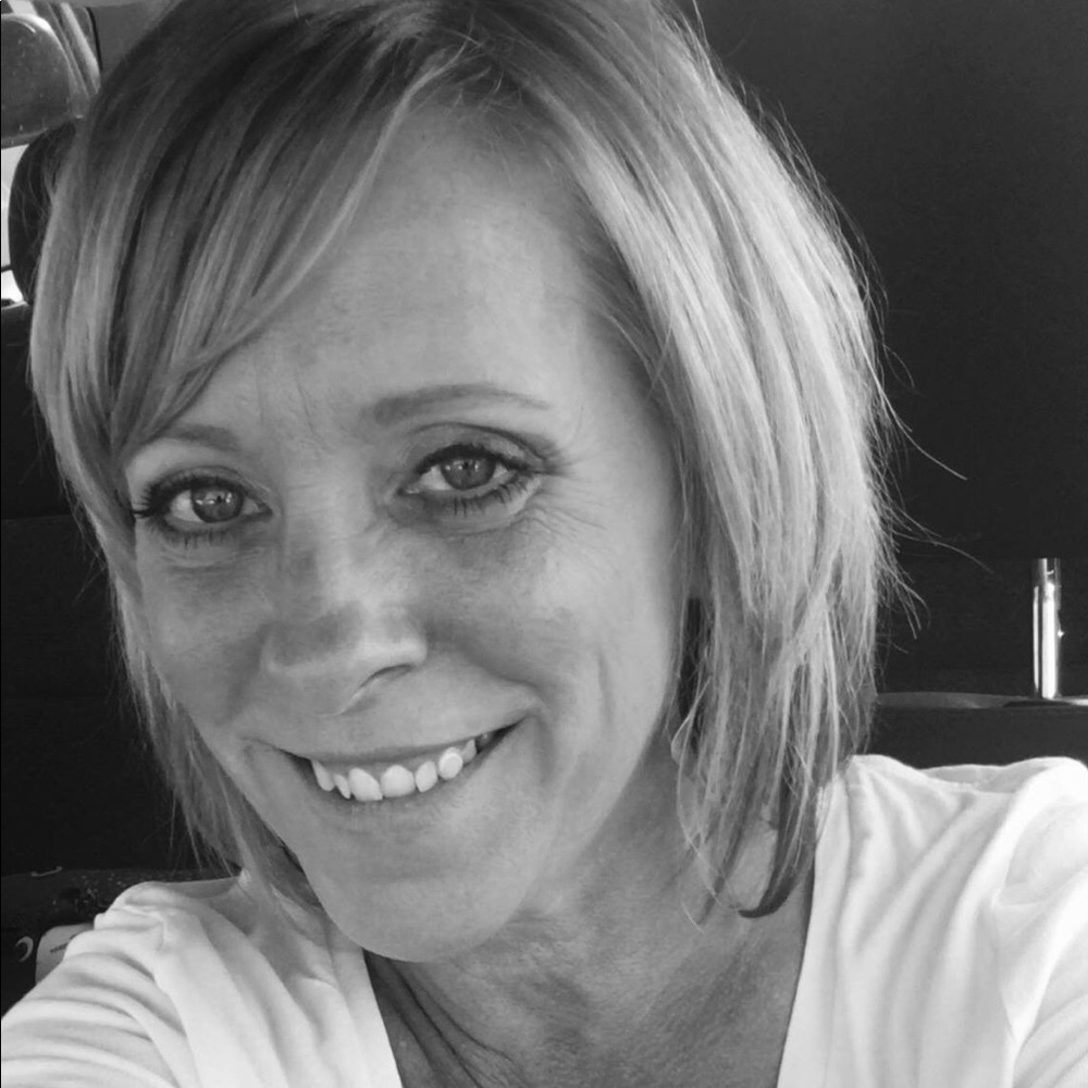 Meet your Posher, Susan